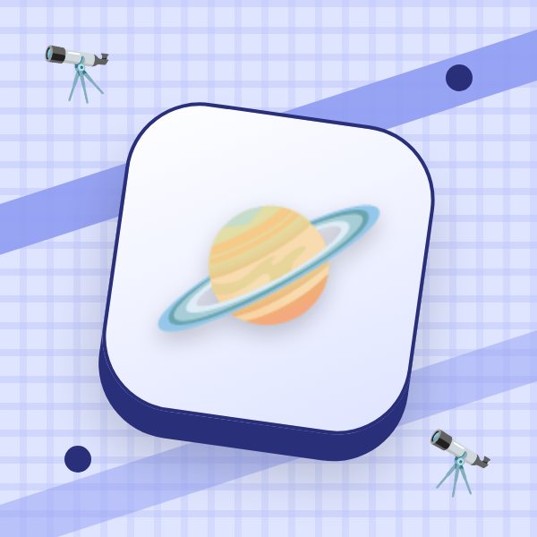 Classic Planetarium