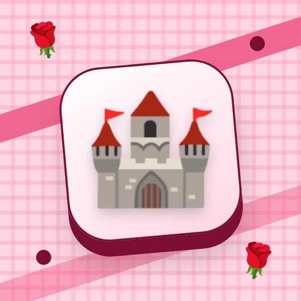 Crimson Desire Castle