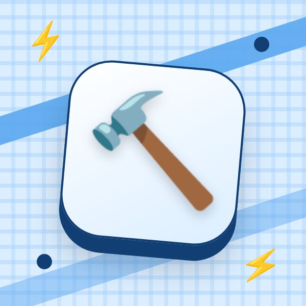 Mjölnir Thunderfall