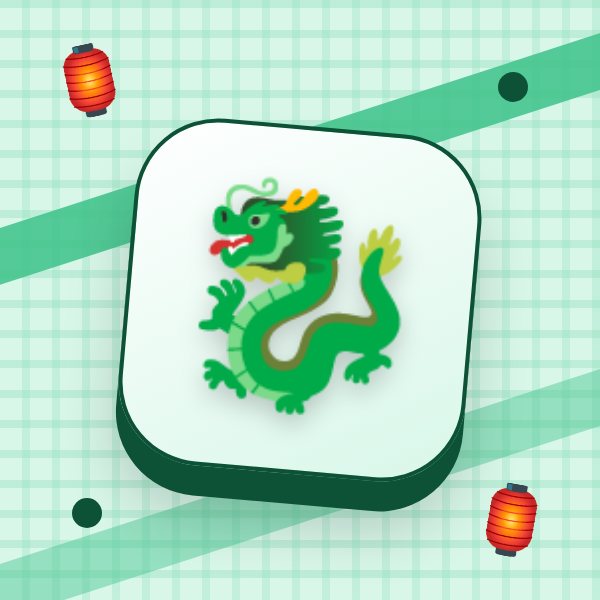 Pearl Dragon Fortune