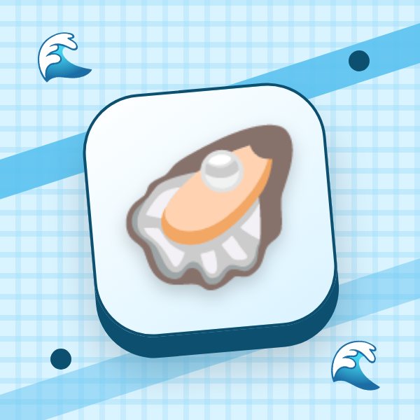 Pearl Tide Collect