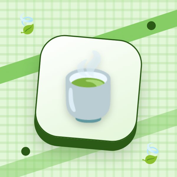 Traditional Tea Plantation