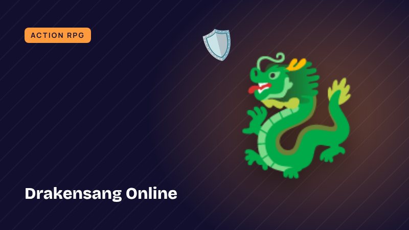 Drakensang Online