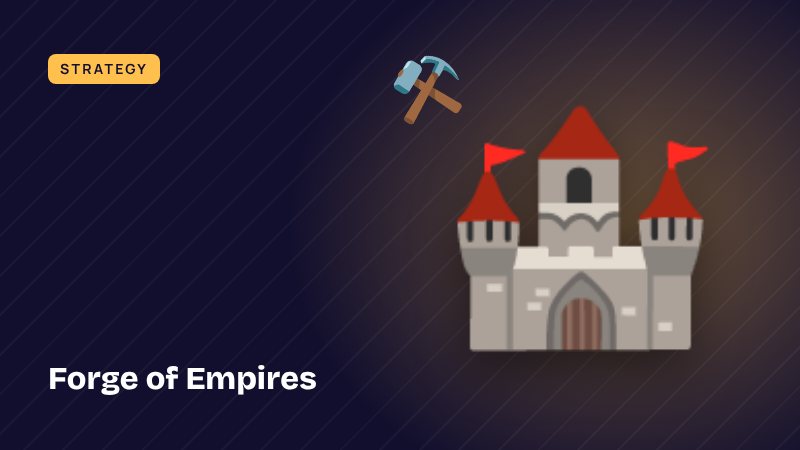 Forge of Empires