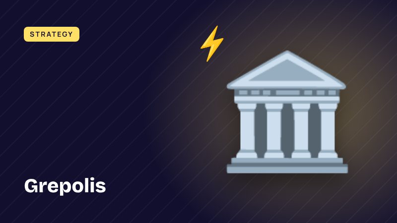 Grepolis