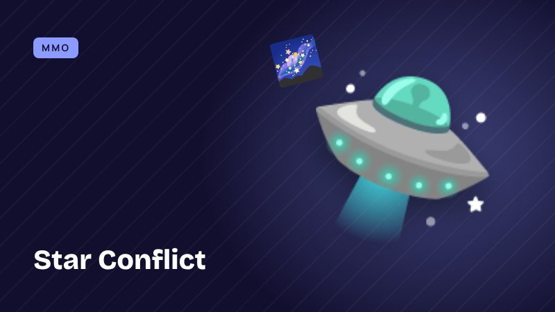 Star Conflict